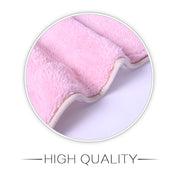 Soft and Fleece Big Blanket for Pets